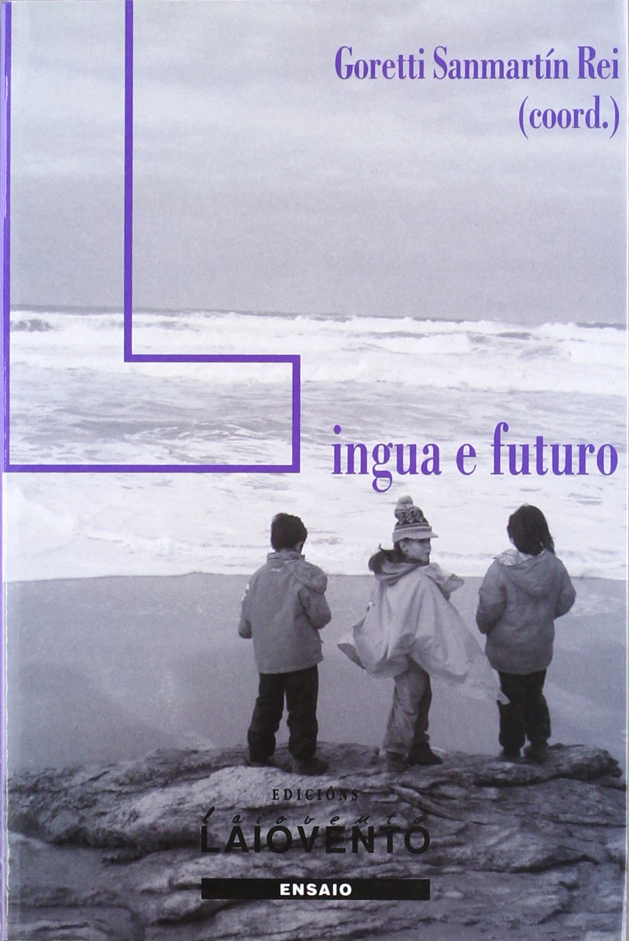 Lingua e futuro (Ensaio, Band 260) Books