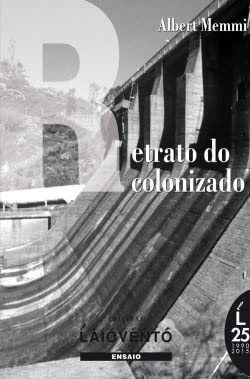 RETRATO DO COLONIZADO precedido do RETRATO DO COLONIZADOR book