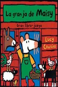 La granja de Maisy (OTROS INFANTIL, Band 18) Social Sciences