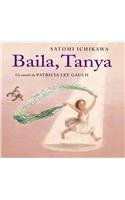Baila, Tanya/ Dance, Tanya book