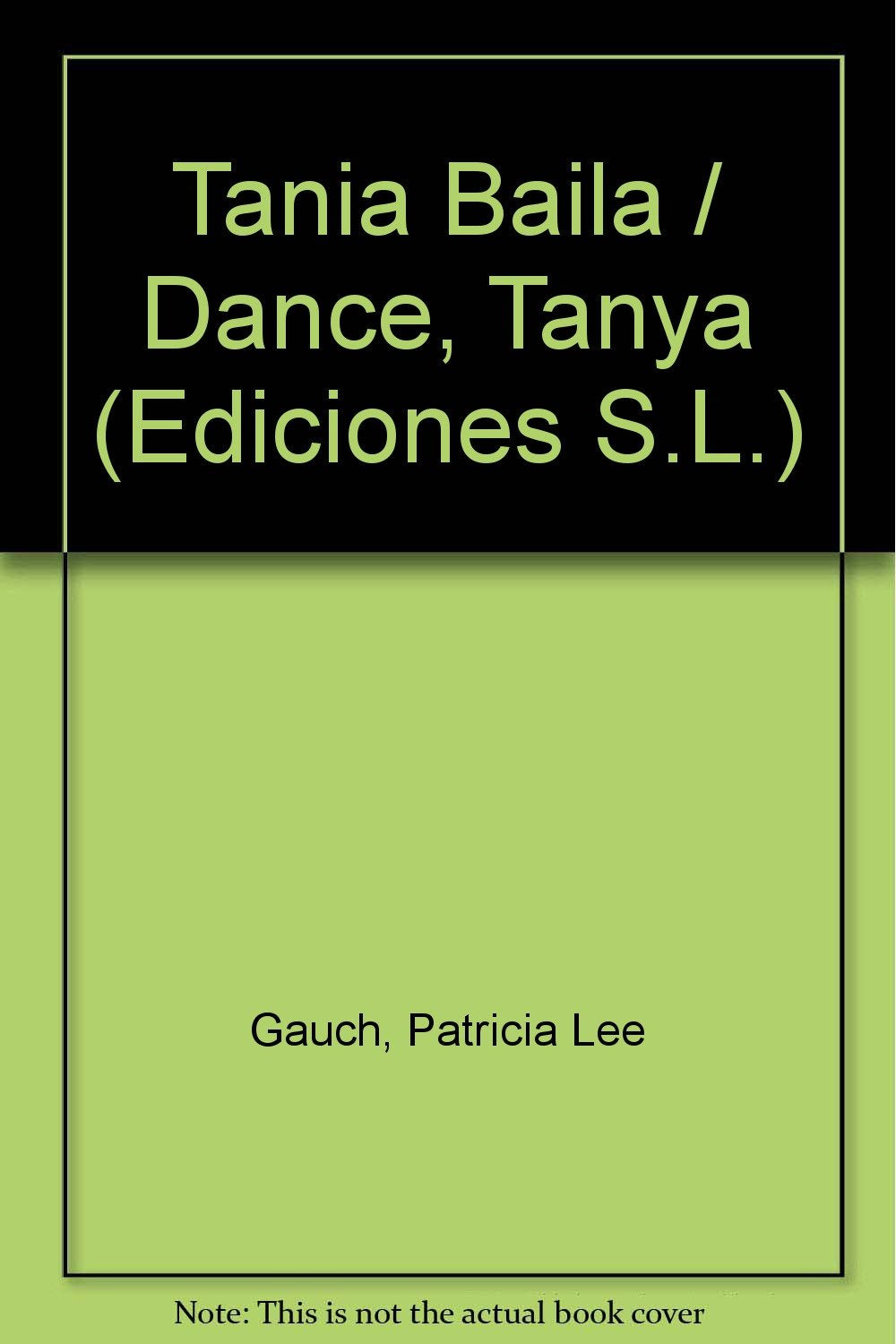 Balla, tania (INFANTIL CATALÀ, Band 25) Children's books