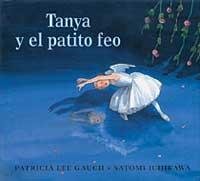 Tanya, Primera Bailarina en El Patito Feo book