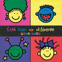 Product Image: Esta Bien Ser Diferente