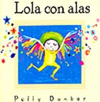 Lola con alas (NO FICCIÓN INFANTIL, Band 56) Social Sciences