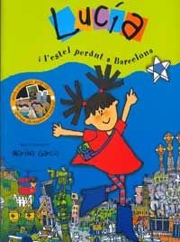 Lucia i l'estel perdut book