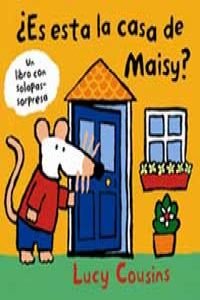 Es esta la casa de maisy? (OTROS INFANTIL, Band 13) Non-fiction