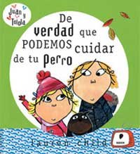 De Verdad Que Podemos Cuidar De Tu Perro/ We Honestly can Look After Your Dog book