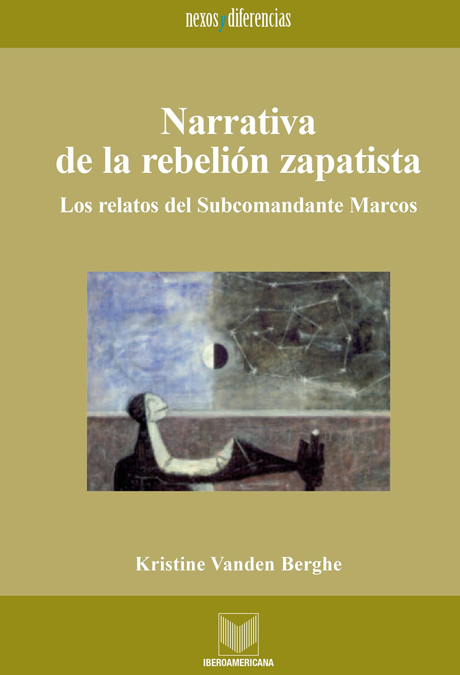 Narrativa de la rebelión zapatista Fiction