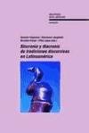Sincronía y diacronía de tradiciones discursiva en Latinoamérica. book