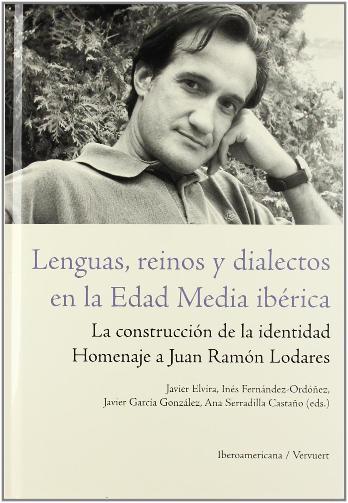 Lenguas, reinos y dialectos en la Edad Media ibérica Social Sciences