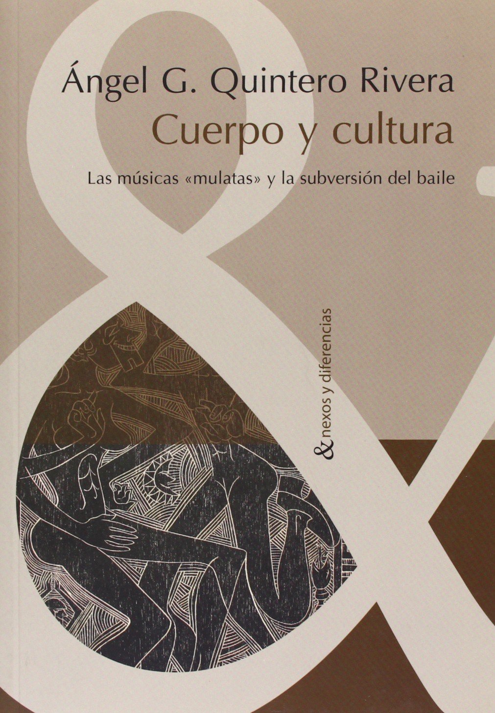 Cuerpo y cultura: las músicas "mulatas" y la subversión del baile book