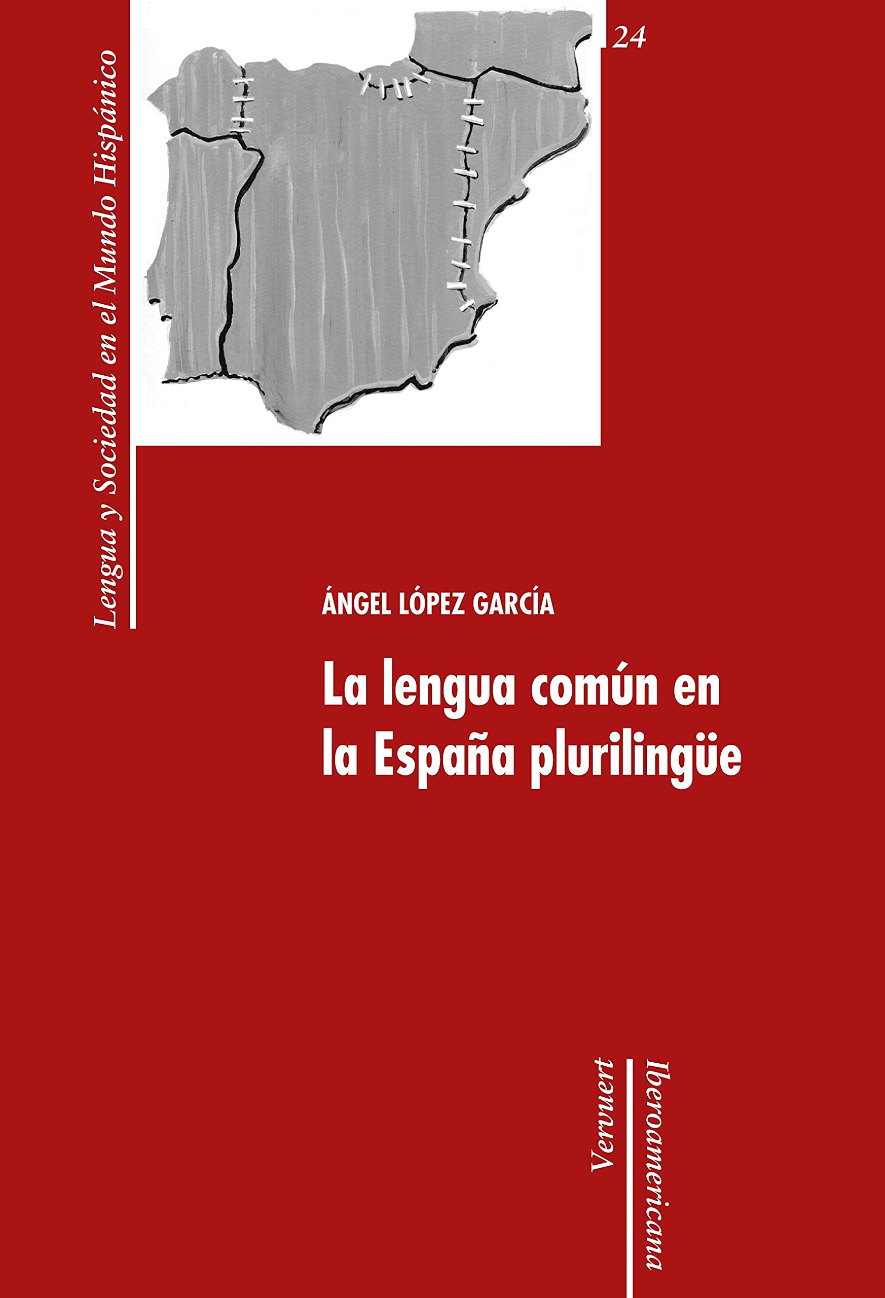 La lengua común en la España plurilingüe book