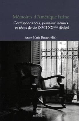 memoires d?amerique latine (Spanish Edition) Books