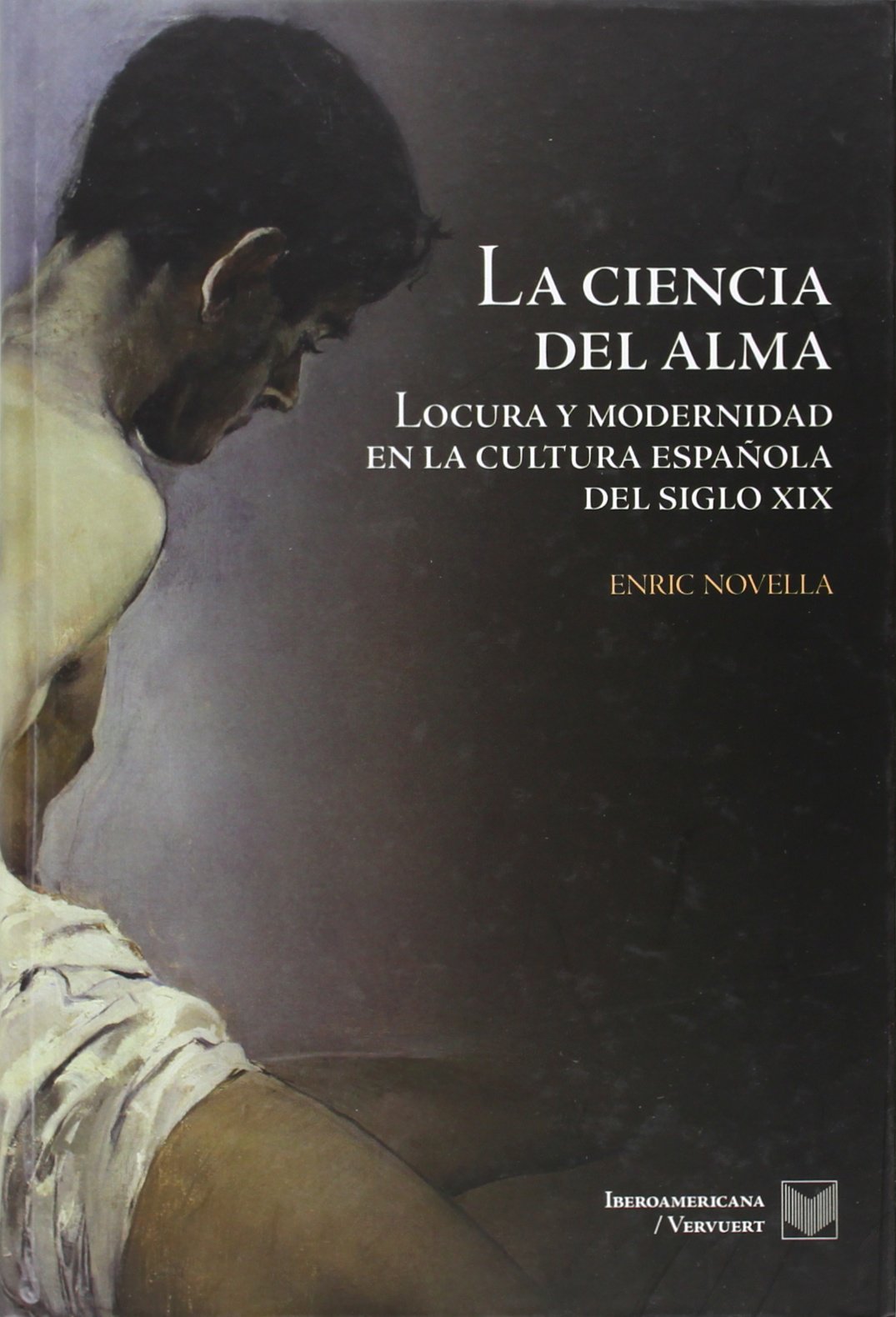 LA CIENCIA DEL ALMA book