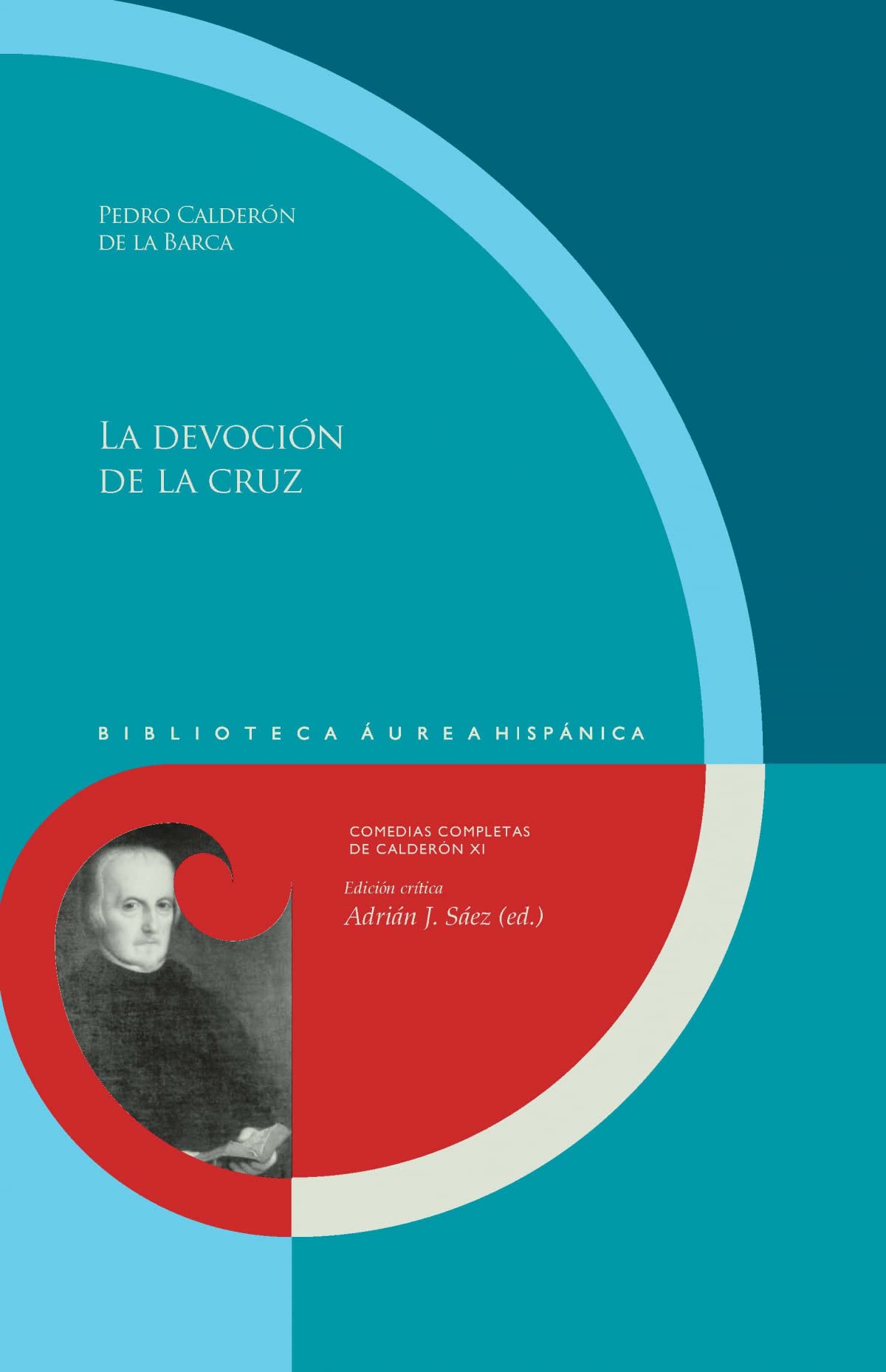 Product Image: La devoción de la cruz