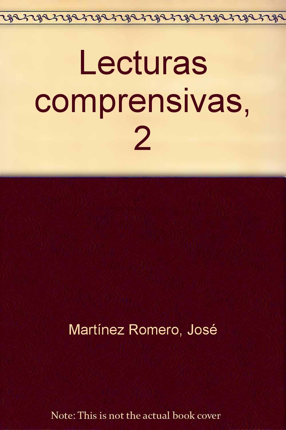 Lecturas comprensivas, 2 game