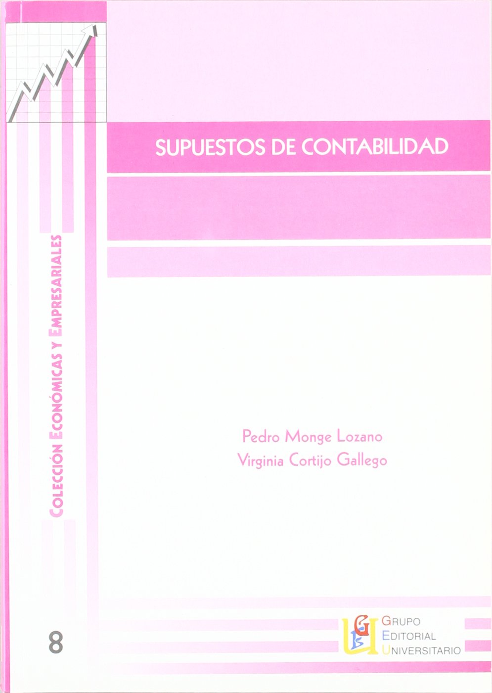 Supuestos de contabilidad Business, Finance & Career