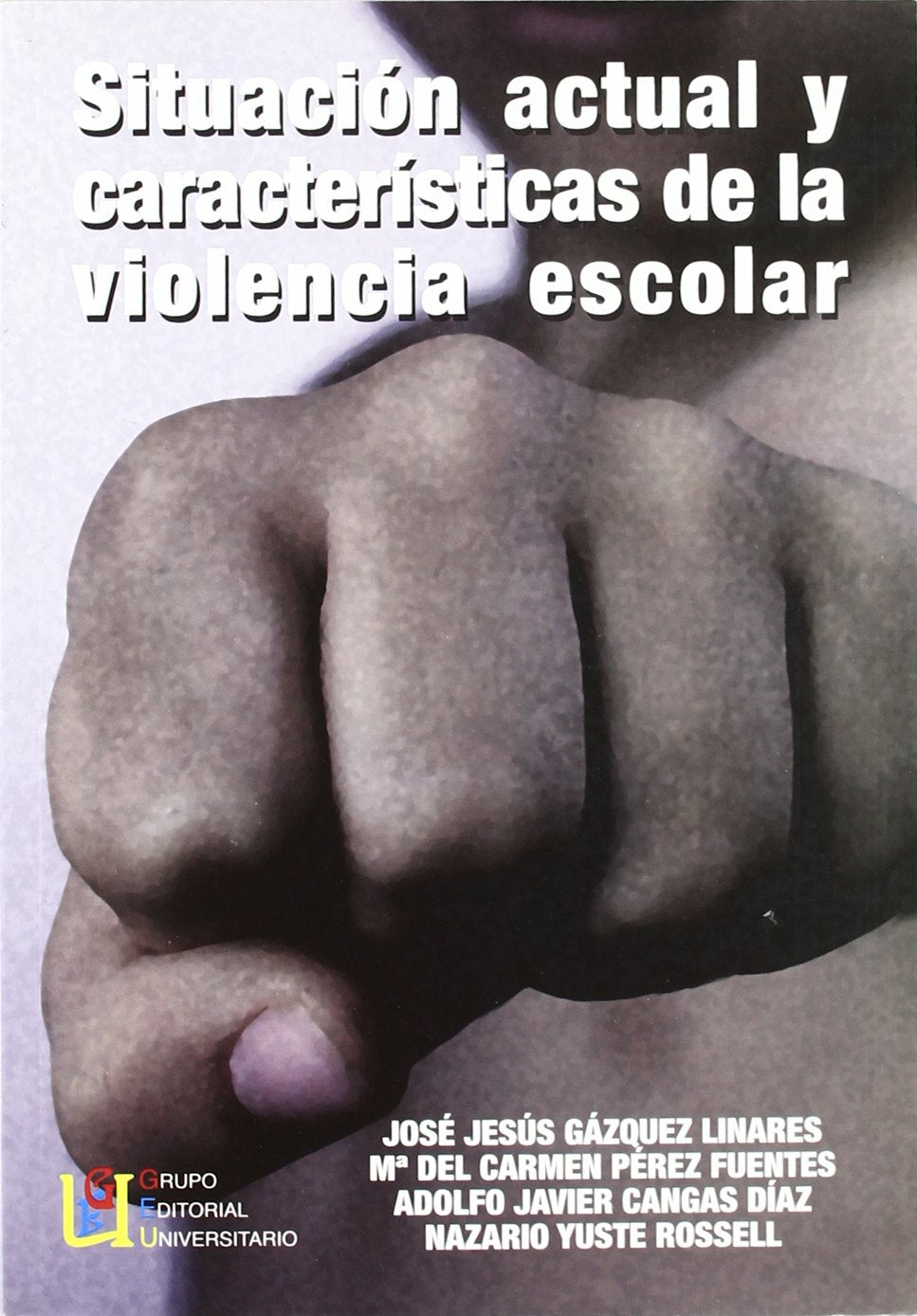 Situación actual y características de la violencia escolar Study Guides