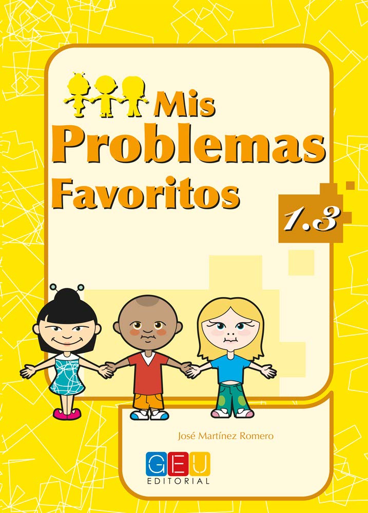 Mis problemas favoritos 1.3 book