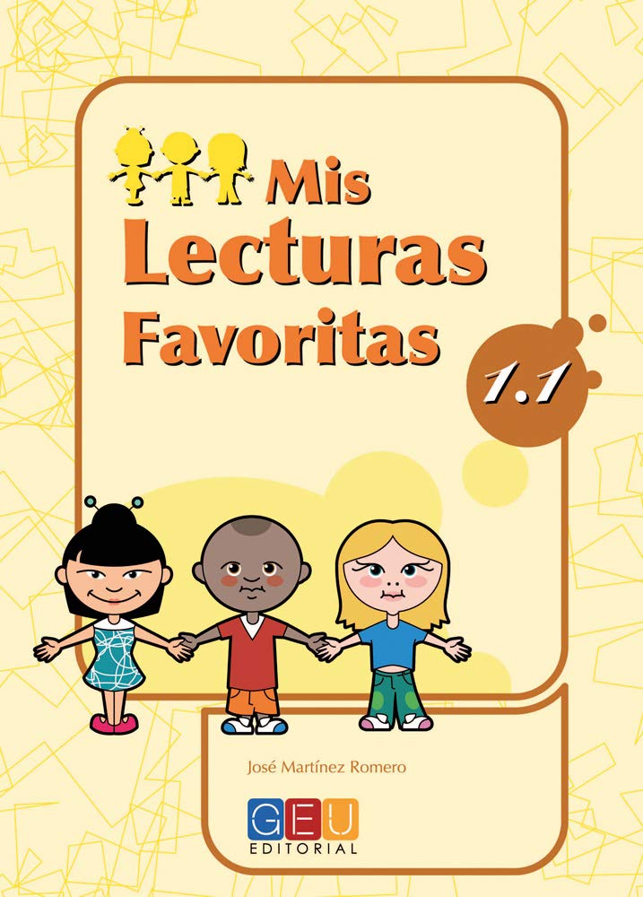 Mis lecturas favoritas 1.1 Foreign Languages ​​& Dictionaries