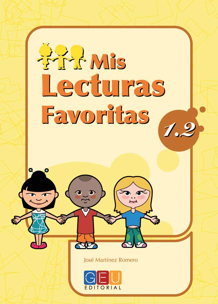 Mis lecturas favoritas 1.2 Foreign Languages ​​& Dictionaries