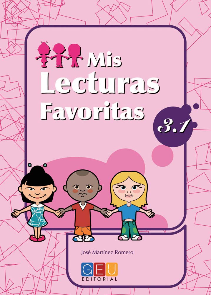 Mis lecturas favoritas 3.1 Foreign Languages ​​& Dictionaries