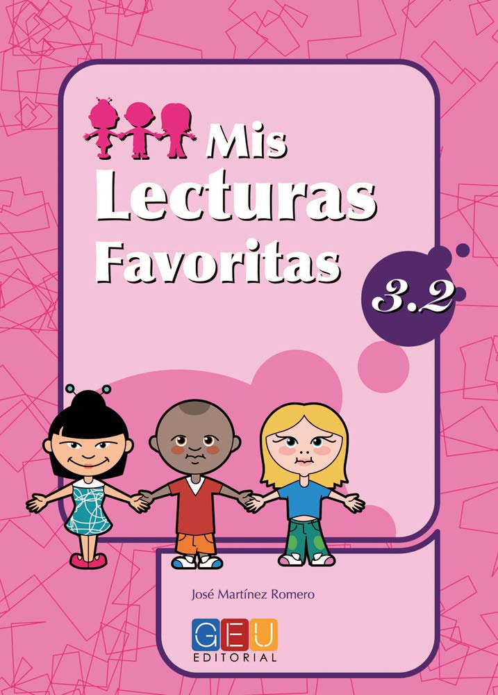 Mis lecturas favoritas 3.2 Foreign Languages ​​& Dictionaries