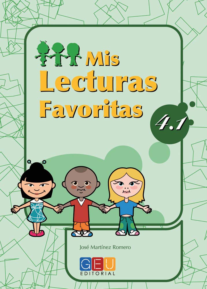 Mis lecturas favoritas 4.1 Foreign Languages ​​& Dictionaries