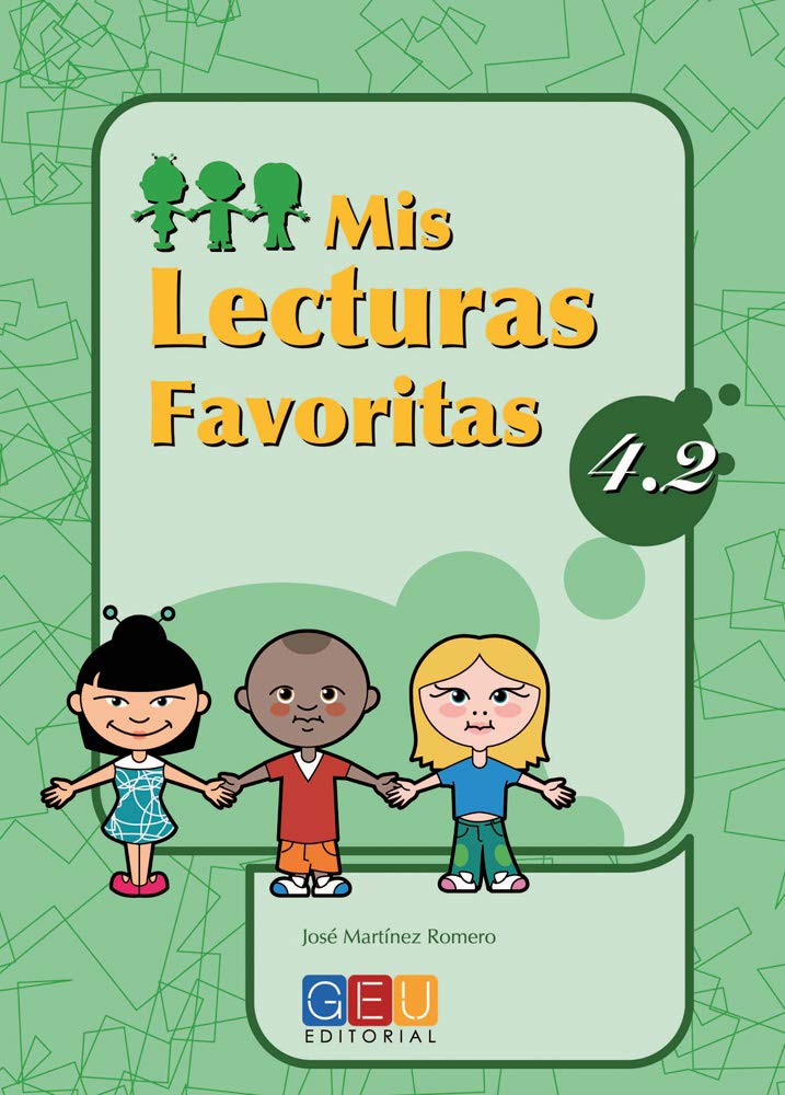 Mis lecturas favoritas 4.2 Foreign Languages ​​& Dictionaries