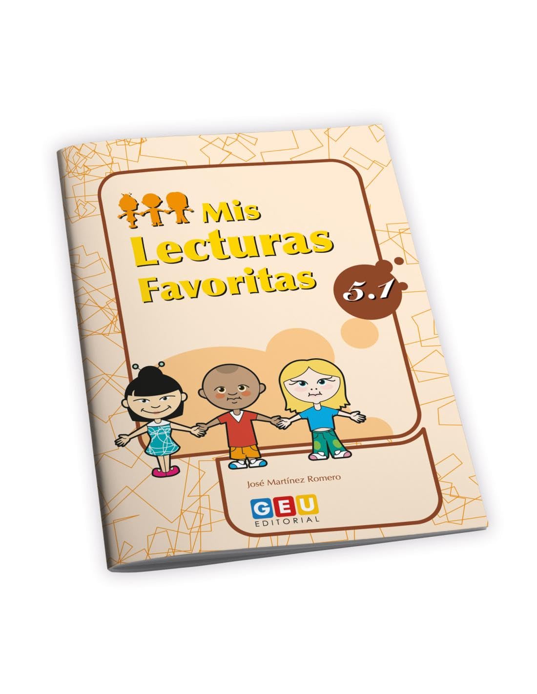 Mis lecturas favoritas 5.1 Foreign Languages ​​& Dictionaries