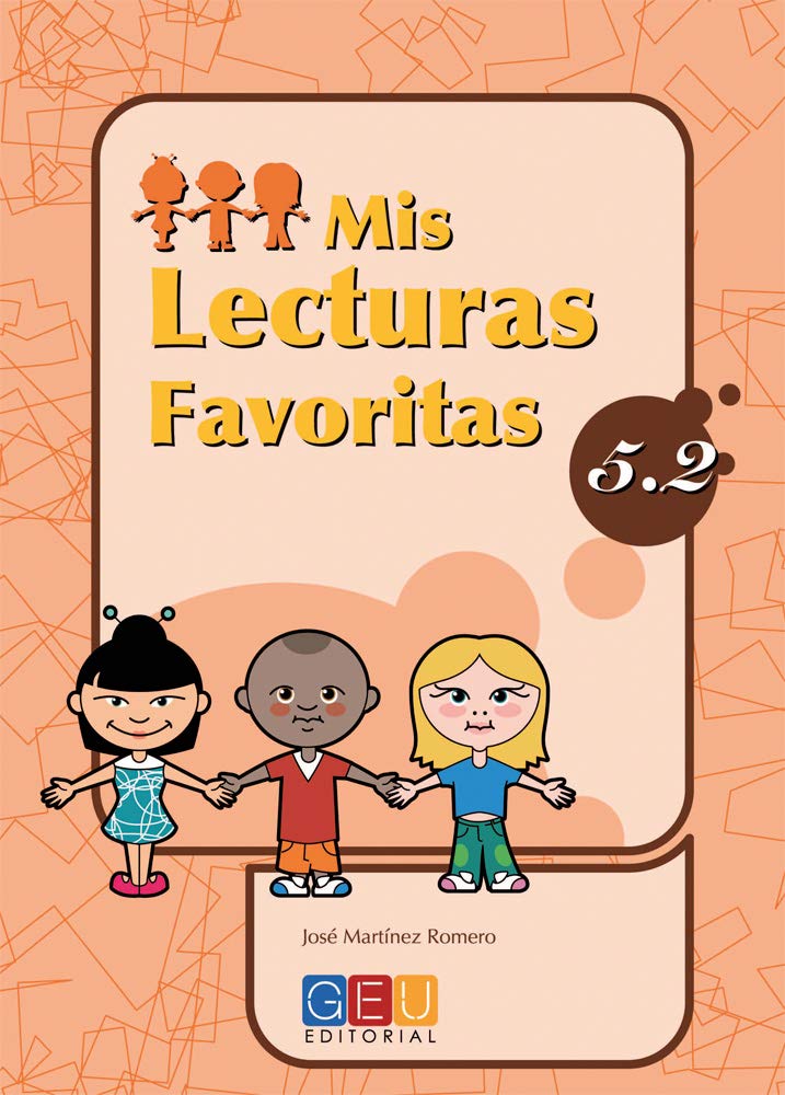 Mis lecturas favoritas 5.2 Foreign Languages ​​& Dictionaries