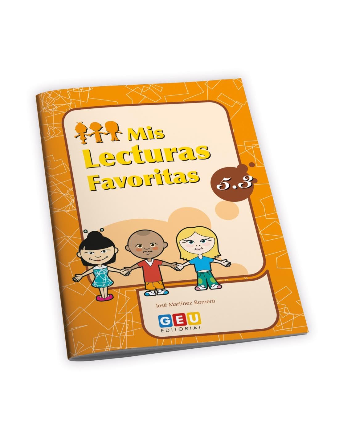 Mis lecturas favoritas 5.3 Foreign Languages ​​& Dictionaries