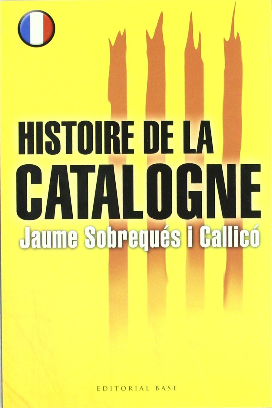 Histoire de la Catalogne (Base Històrica) Social Sciences