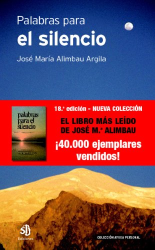 Palabras Para El Silencio (18ªedic.) Religion & Esotericism