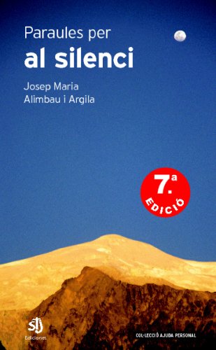 Paraules Per Al Silenci (Col.Ajuda) Religion & Esotericism
