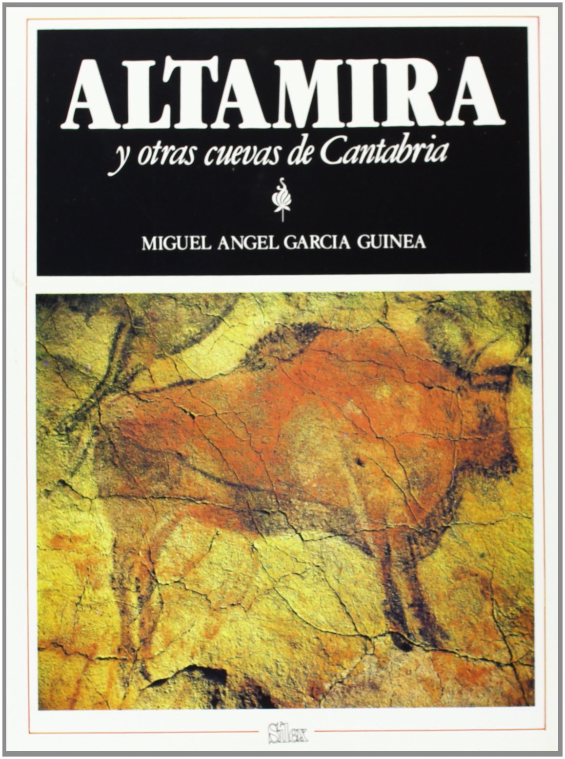 Altamira y otras cuevas de Cantabria (Sílex Arte) Film, Art & Culture