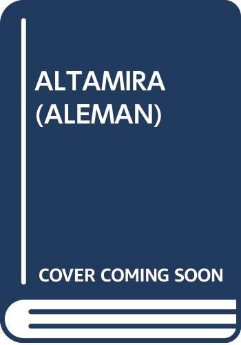 Altamira und andere höhlen Kantabriens (Sílex Arte) Film, Art & Culture