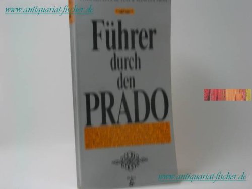 Führer durch den Prado Travel
