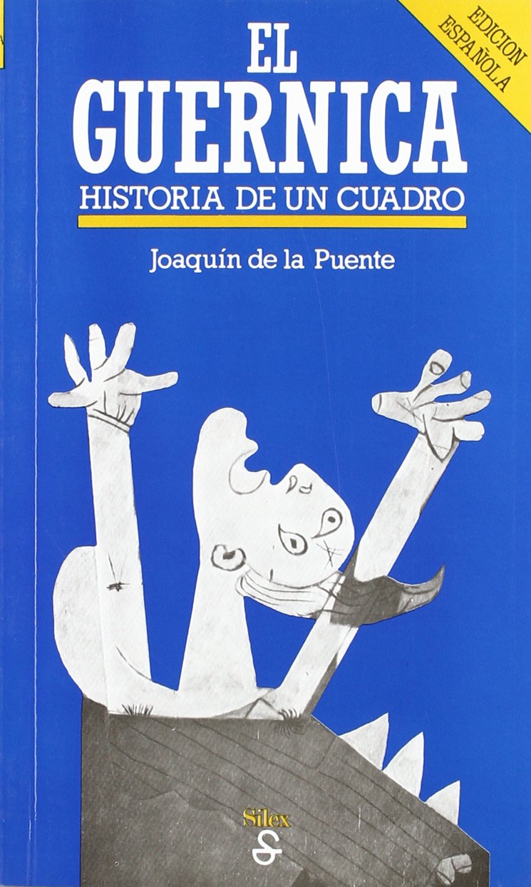 El Guernica: Historia de un cuadro book