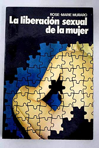 La liberación sexual de la mujer Books