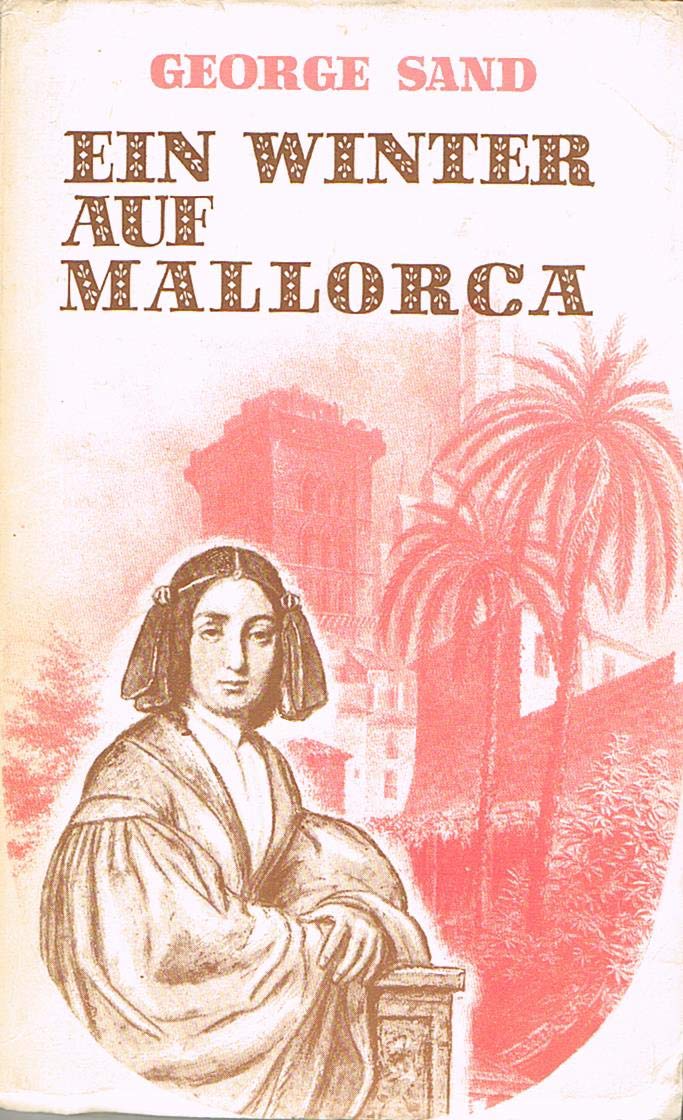 ein winter auf mallorca (1838 - 1839) Books