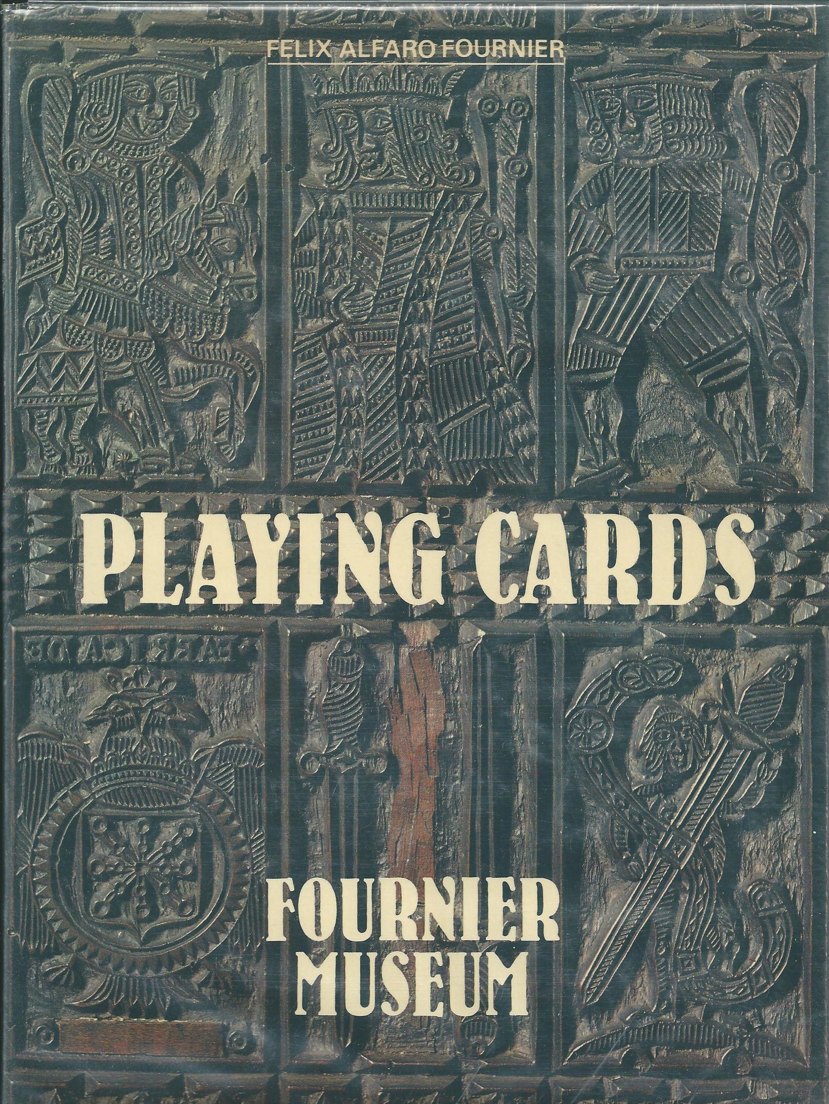 Playing Cards: General History from Their Creation to the Present Day Leisure & Fun