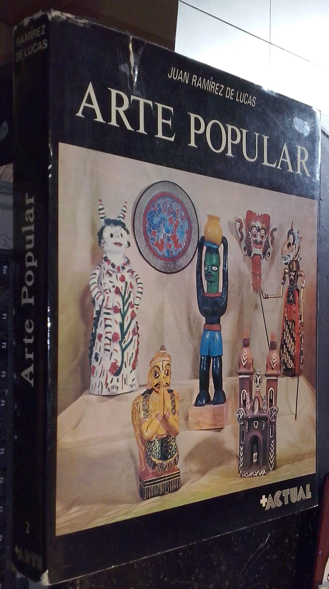 Product Image: Arte Popular
