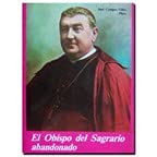 Obispo del Sagrario abandonado, el book