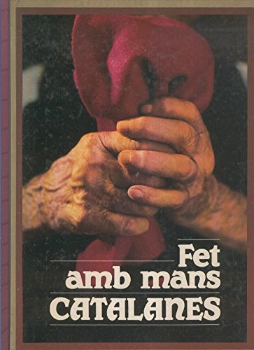 Fet amb mans catalanes book