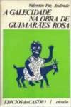 Galecidade na obra de Guimaraes Rosa, a book