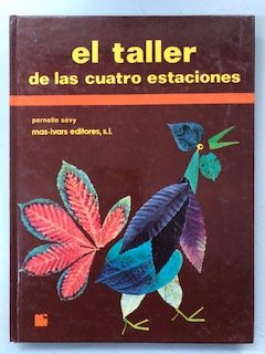 El taller de las cuatro estaciones book