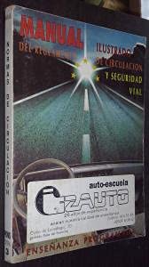 Manual ilustrado del reglamento de circulacion y seguridad Books
