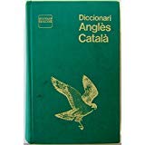 Diccionari catala-angles (Diccionaris Enciclopedia Catalana) (Catalan Edition) Books