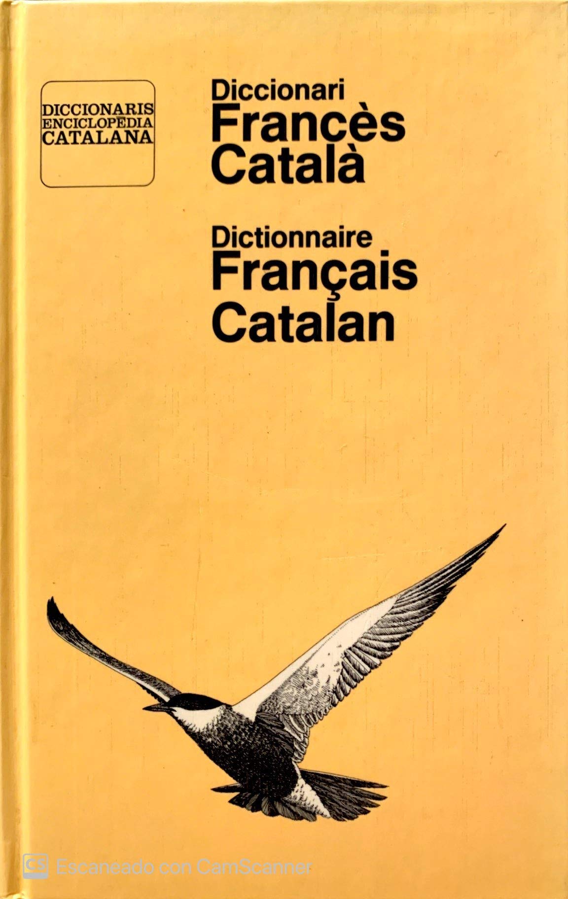 Diccionari Francès-Català (Diccionaris Bilingües, Band 57) Books